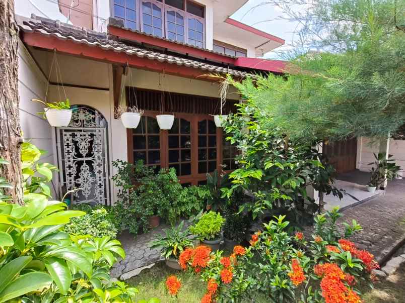 dijual rumah tegalyoso klaten selatan