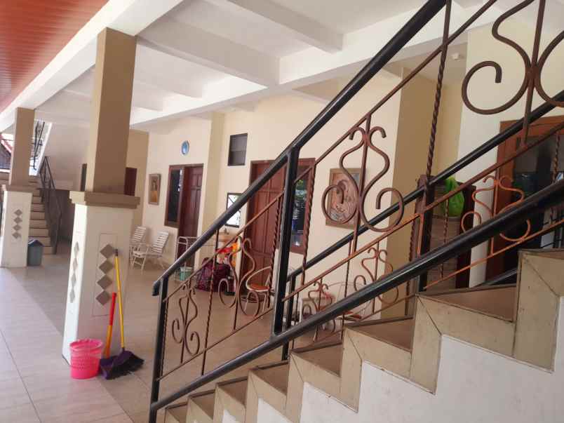 dijual rumah telaga bodas