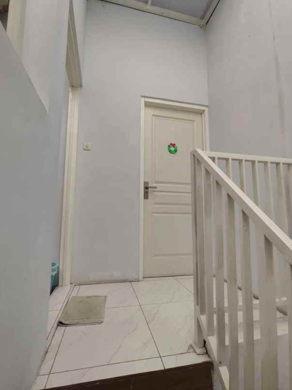 dijual rumah tidar