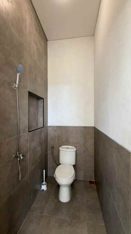 dijual rumah tidar dau malang