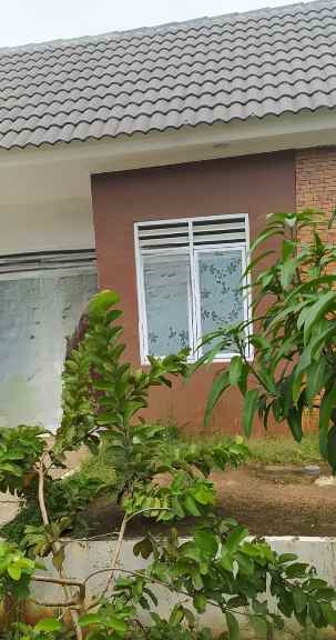 dijual rumah tigaraksa tangerang