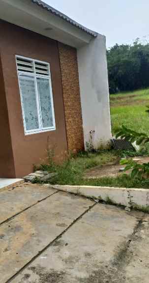 dijual rumah tigaraksa tangerang