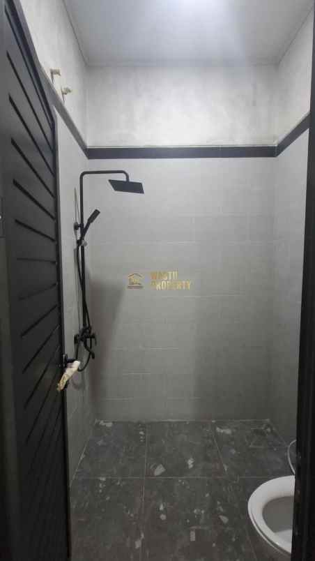 dijual rumah tirtomartani