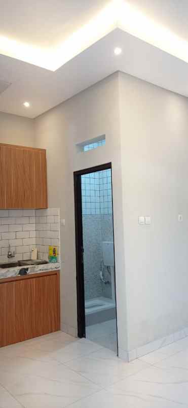 dijual rumah utan kayu