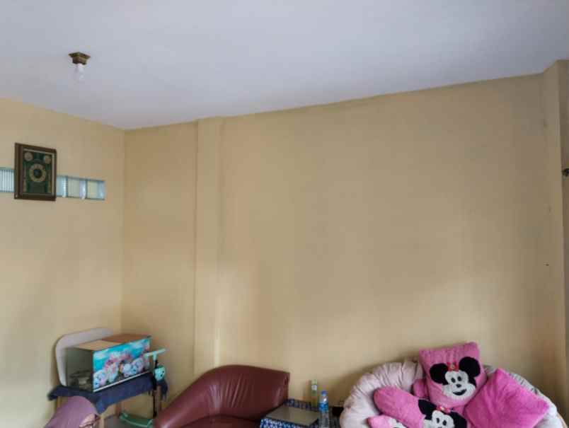 dijual rumah villa bintaro indah