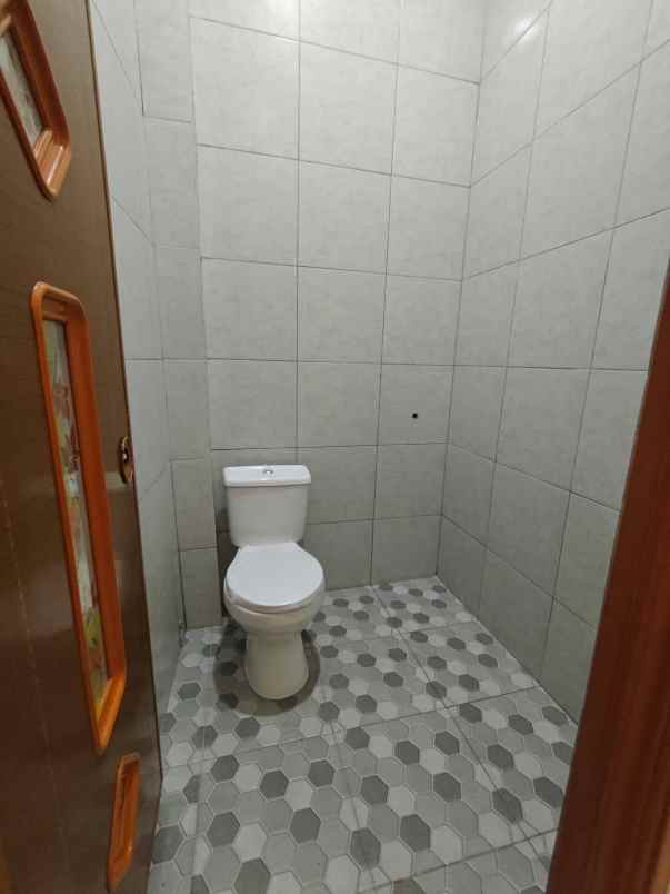 dijual rumah villa gading harapan 3