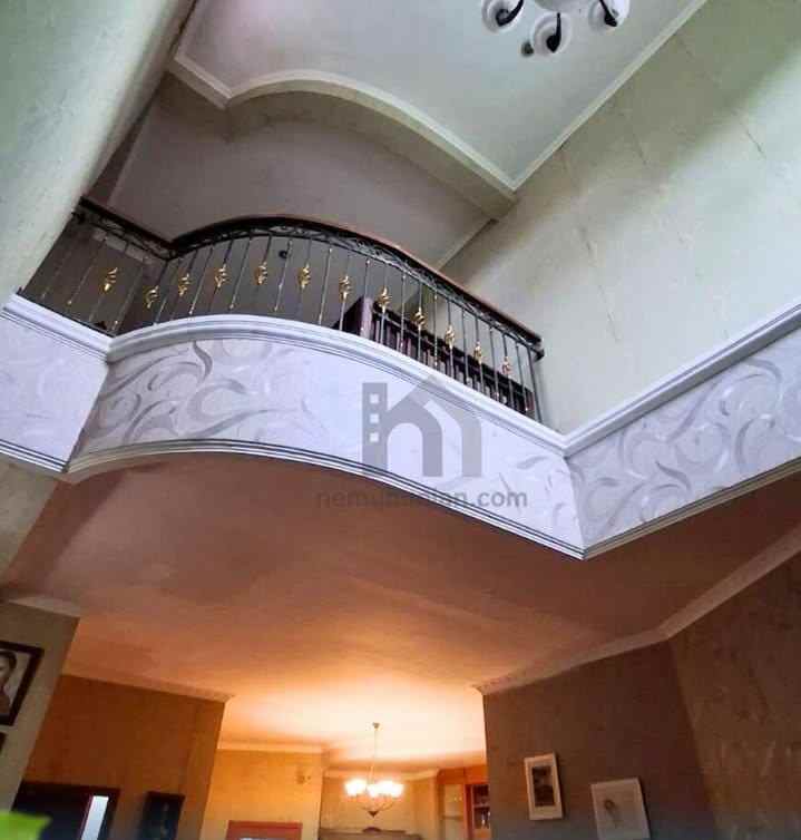 dijual rumah villa pertiwi estate