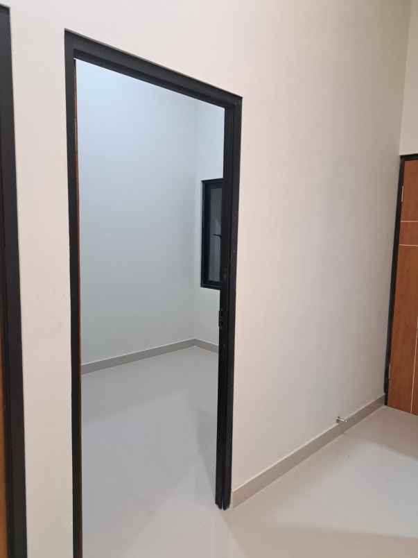 dijual rumah wadungasih buduran