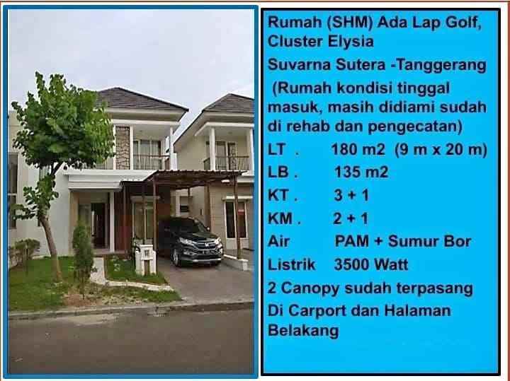 dijual rumah wanakerta