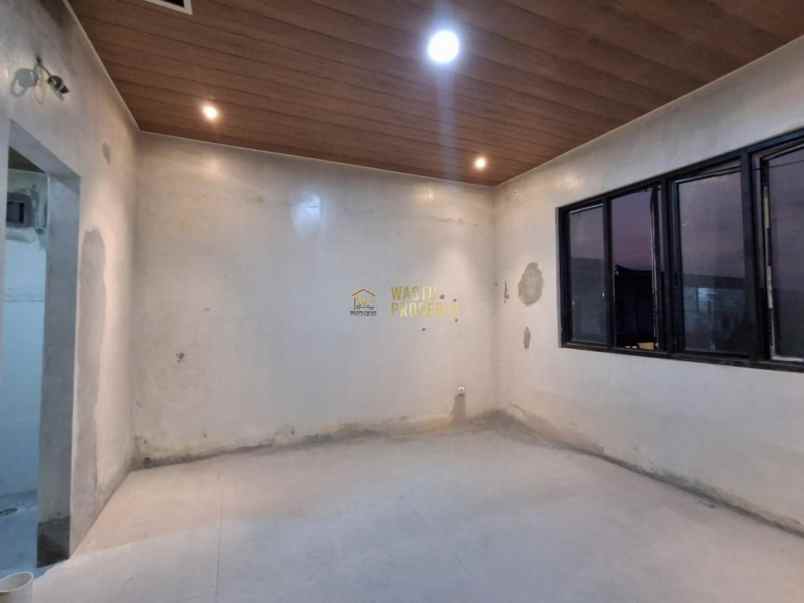 dijual rumah wedomartani ngemplak