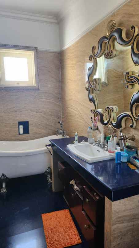 dijual rumah wisata bukit mas 1 cluster