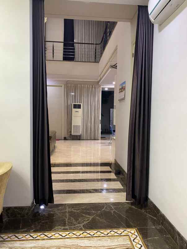 dijual rumah wisata bukit mas