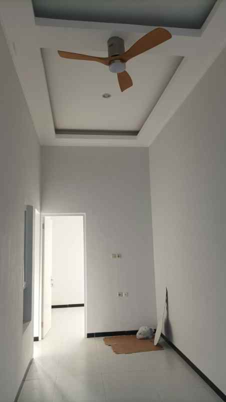 dijual rumah wonorejo selatan rungkut