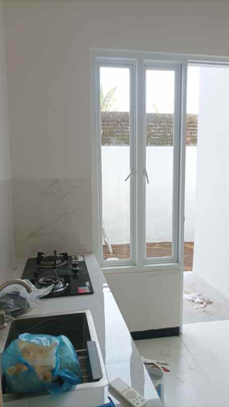 dijual rumah wonorejo selatan rungkut