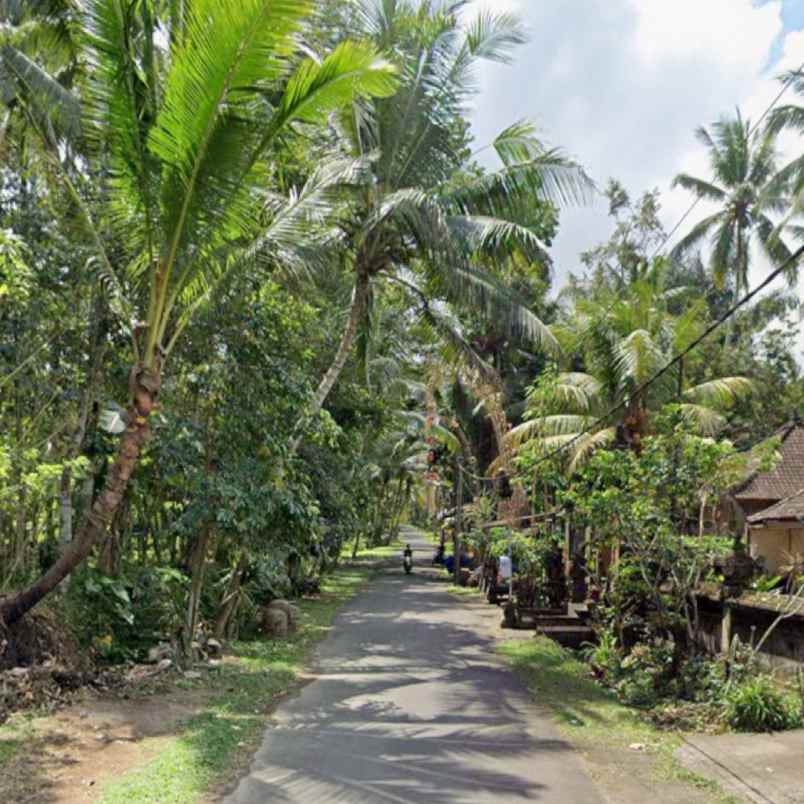 dijual tanah abiansemal