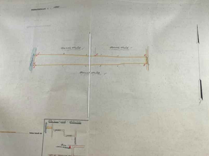 dijual tanah abiansemal