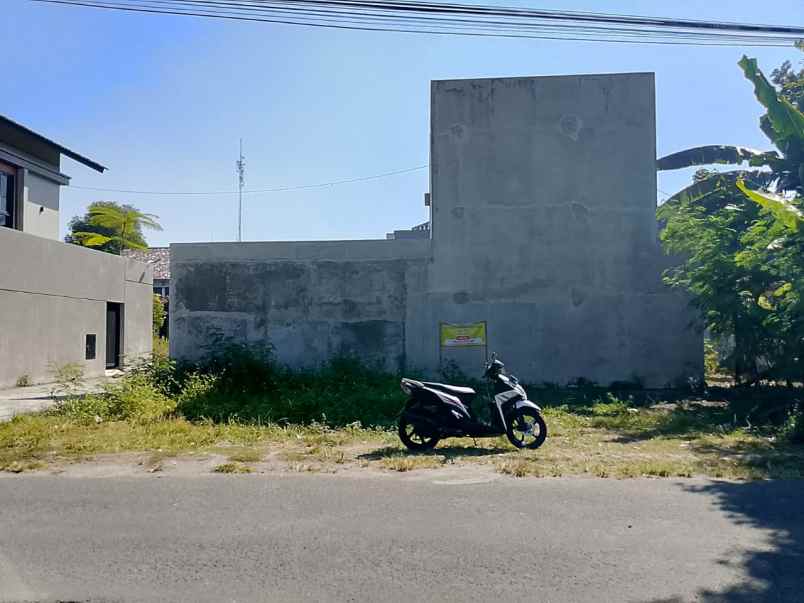 dijual tanah bandara adisucipto