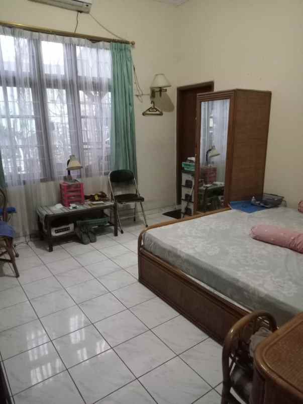 dijual tanah bonus rumah di lokasi strategis dan asri