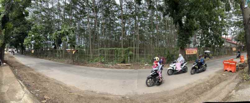 dijual tanah bringin