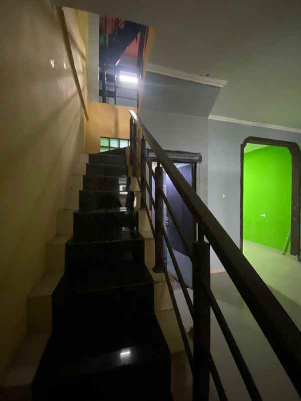 dijual tanah cihampelas pasteur bandung