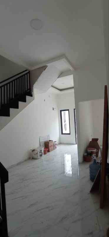 dijual tanah cilangkap cipayung