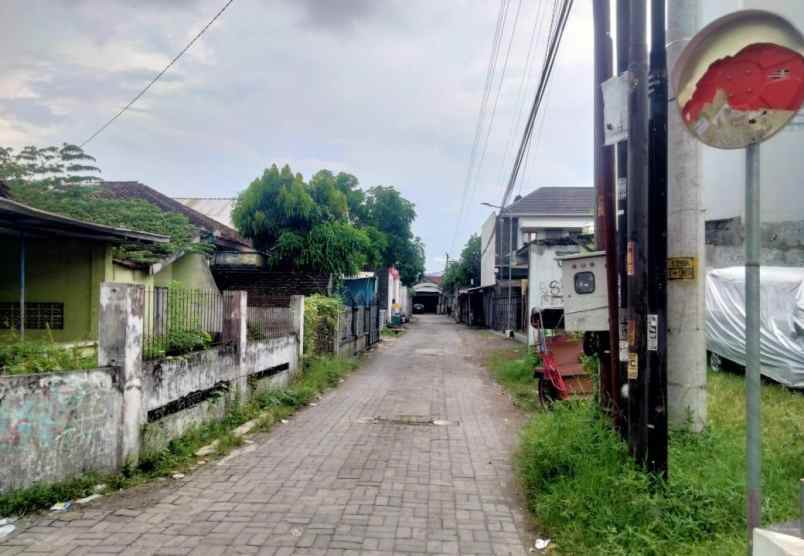 dijual tanah dalam ringroad