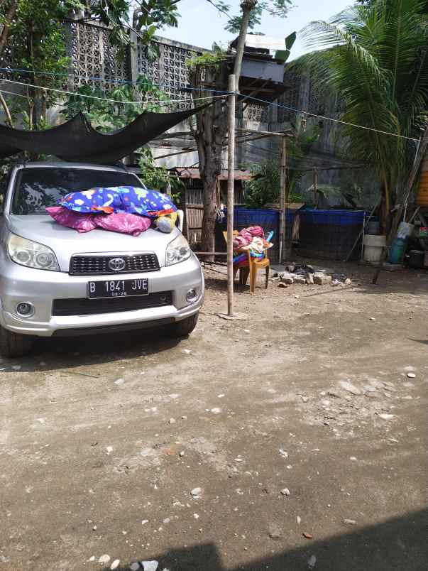 dijual tanah desa cihuni kecamatan