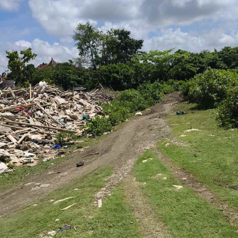 dijual tanah dewi saraswati