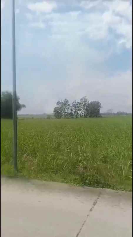 dijual tanah di jetis mojokerto