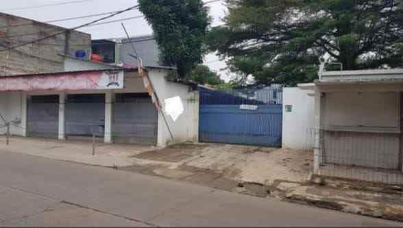dijual tanah jati asih bekasi