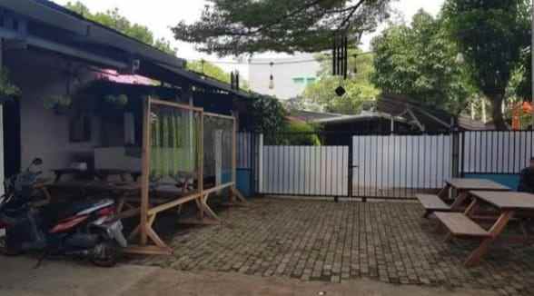 dijual tanah jati asih bekasi