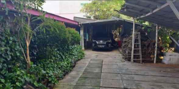 dijual tanah jatiasih