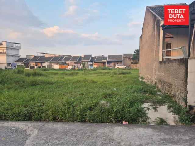 dijual tanah jl almaas katapang bandung