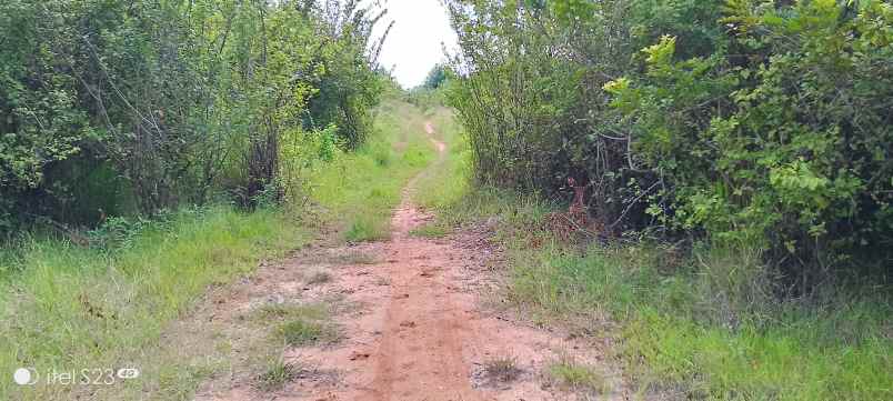 dijual tanah jl amd menuju simpang