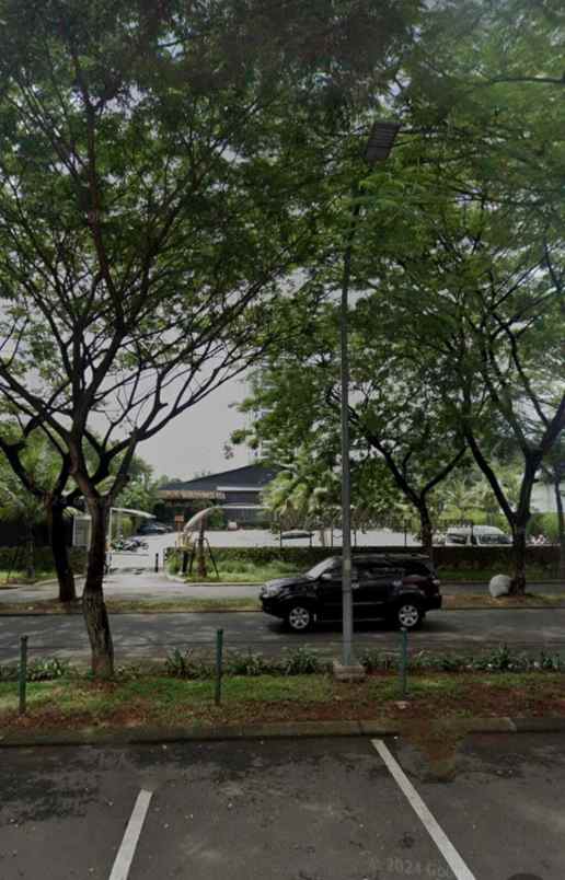 dijual tanah jl bhayangkara