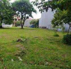 dijual tanah jl bonto sunggu