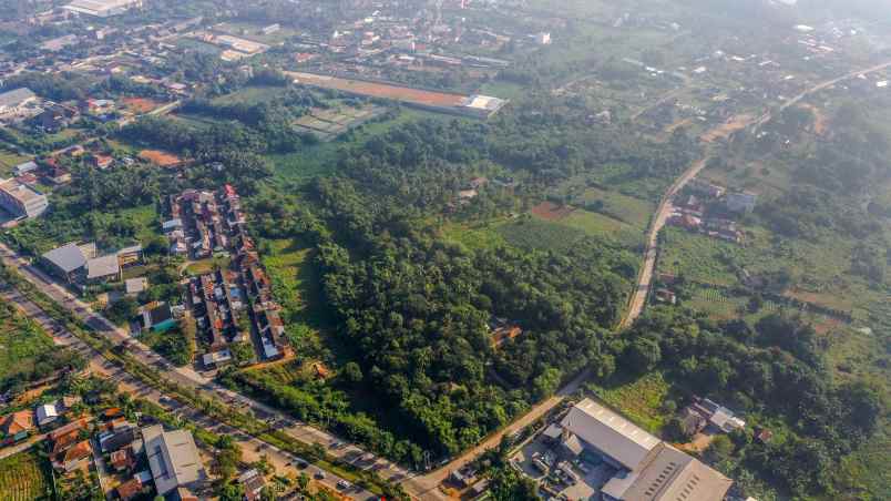 Dijual Tanah Sukarame Palembang Dekat Bandara Dengan Nilai Investasi