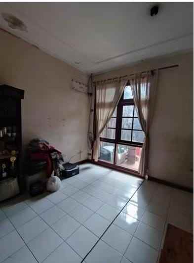 dijual tanah jl lebak bulus raya