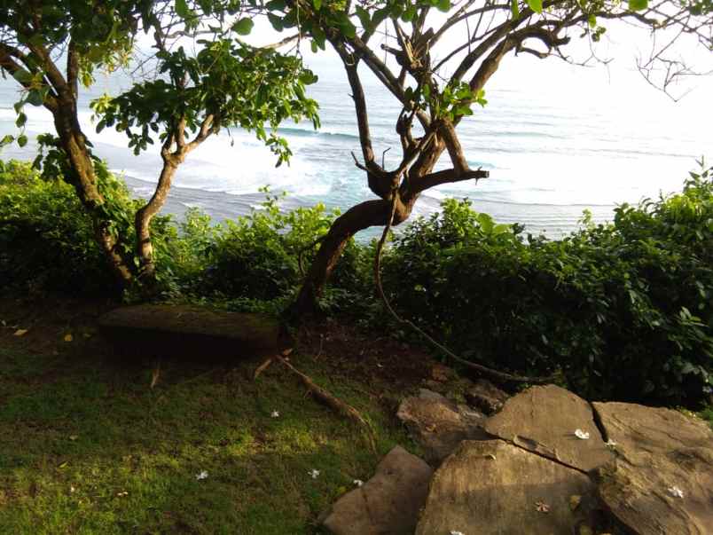 dijual tanah jl pura batu pageh