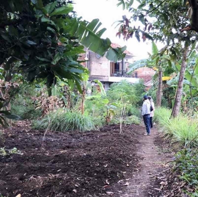 dijual tanah jl raya cipadung cipadung