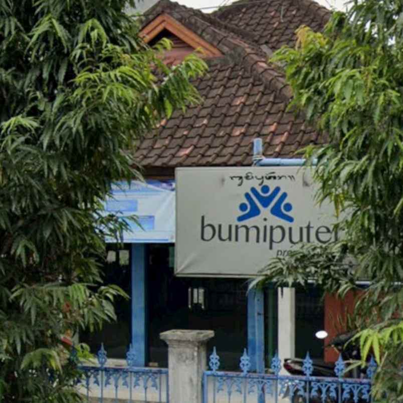 dijual tanah jln pattimura