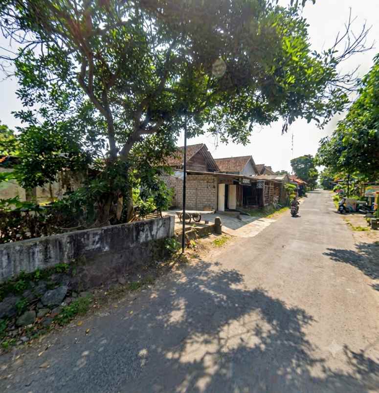 dijual tanah kalasan