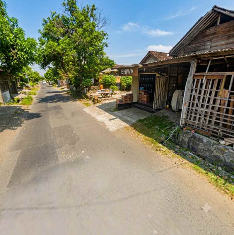dijual tanah kalasan
