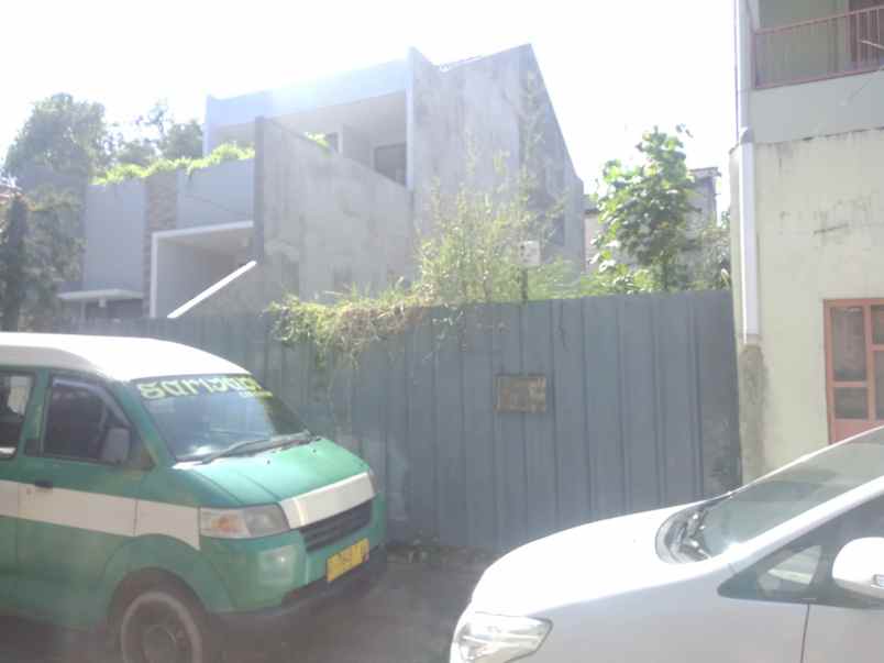 dijual tanah kec cipedes