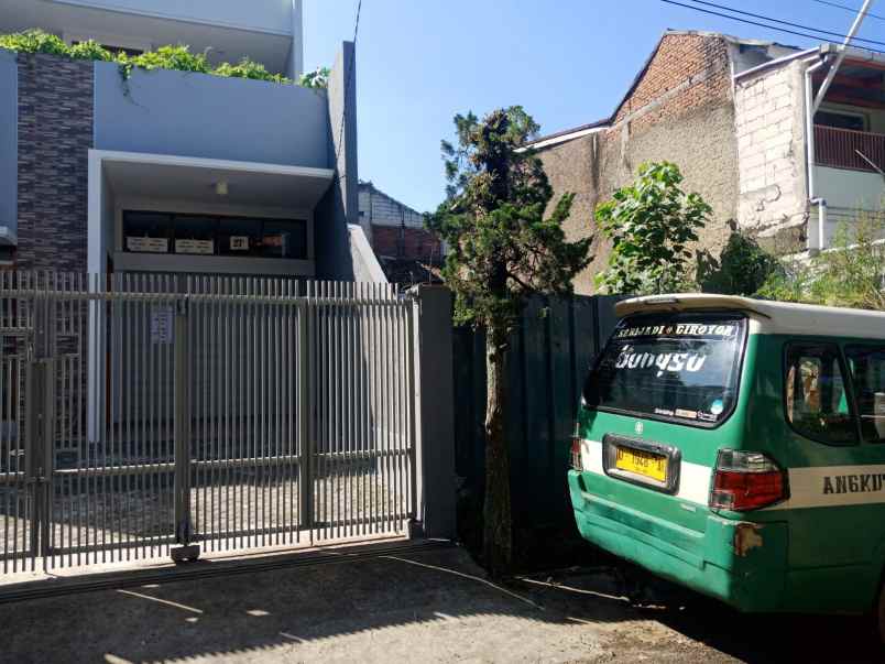 dijual tanah kec cipedes