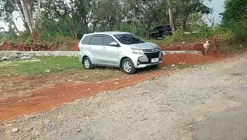 dijual tanah kedaton grande cipocok jaya