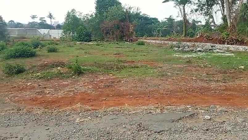 dijual tanah kedaton grande cipocok jaya