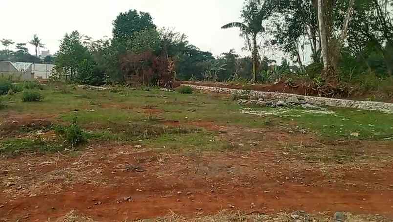 dijual tanah kedaton grande cipocok jaya