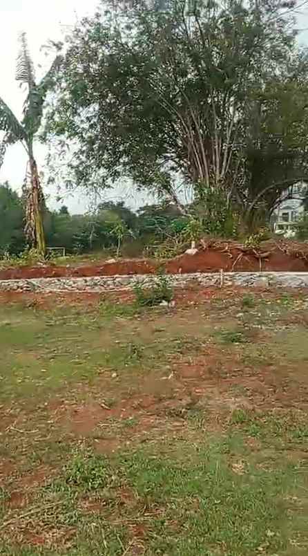 dijual tanah kedaton grande cipocok jaya
