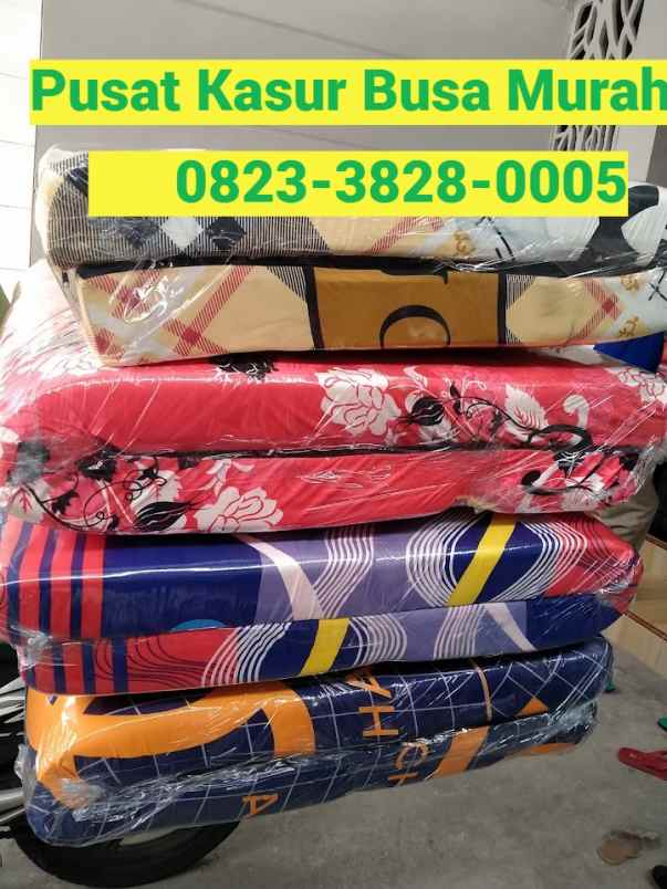 dijual tanah magelang